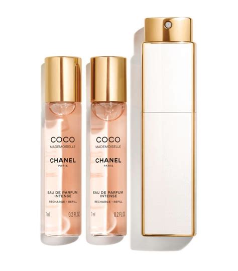 mini profumo chanel|Chanel coco mademoiselle mini twist.